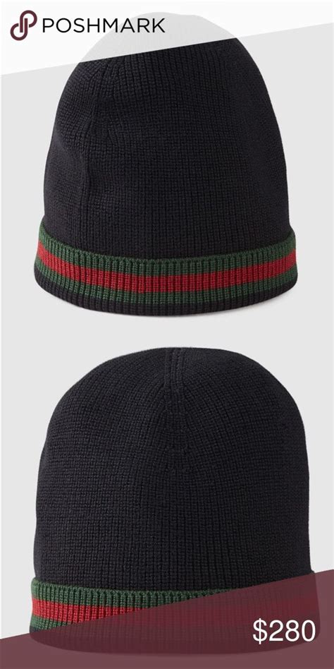 men gucci skully|Gucci hats for men.